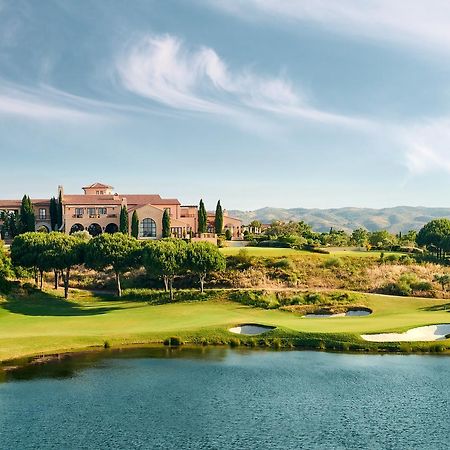 Monte Rei Golf & Country Club Hotel Vila Nova de Cacela Exterior photo
