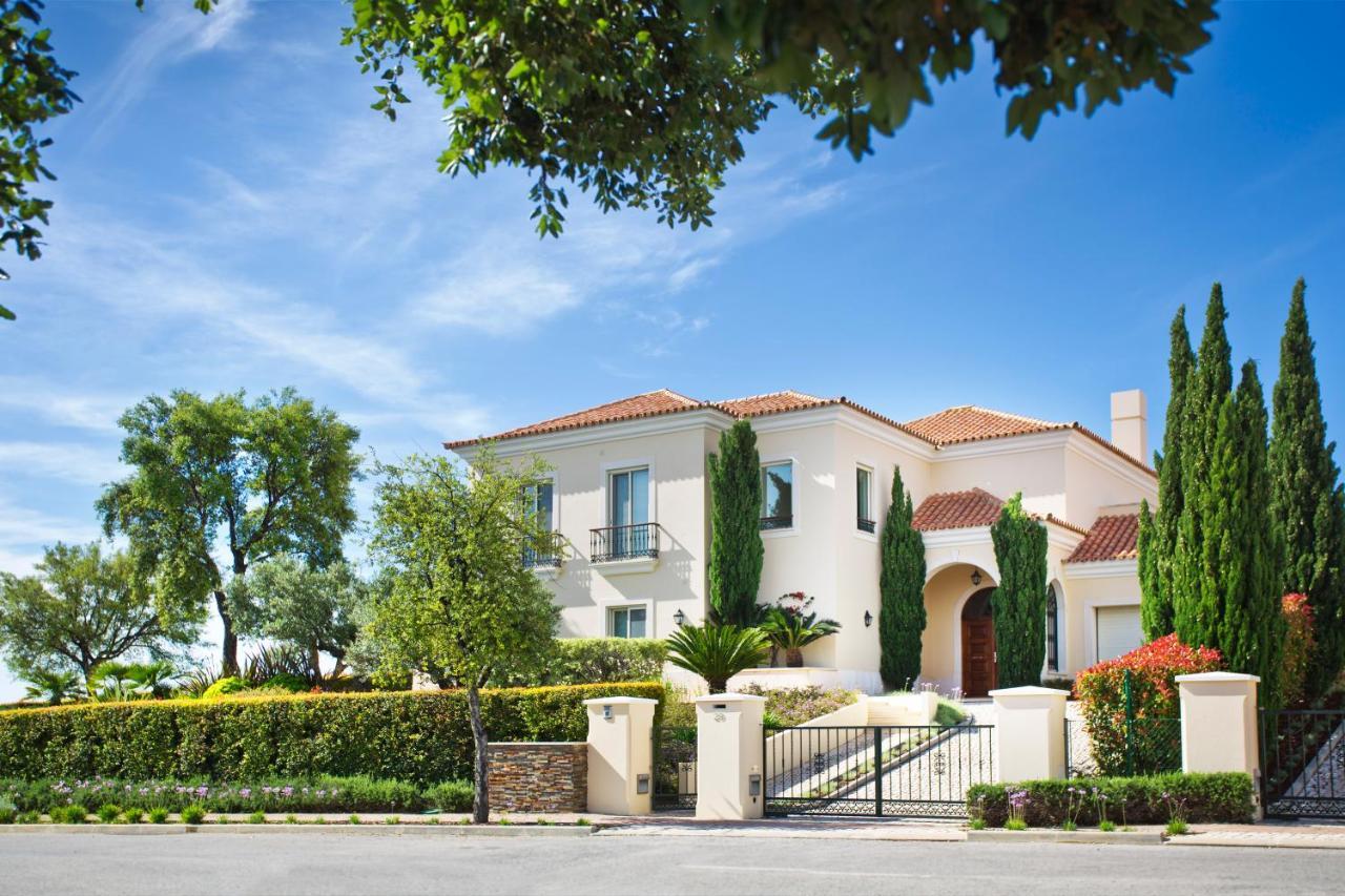 Monte Rei Golf & Country Club Hotel Vila Nova de Cacela Exterior photo