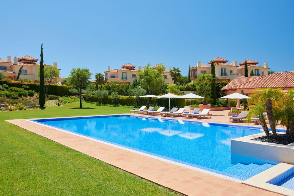 Monte Rei Golf & Country Club Hotel Vila Nova de Cacela Exterior photo