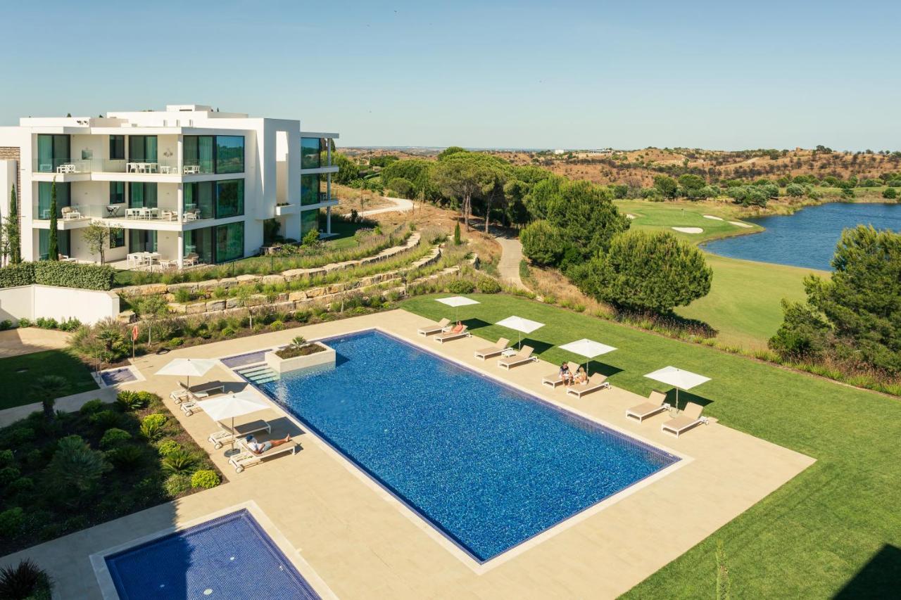 Monte Rei Golf & Country Club Hotel Vila Nova de Cacela Exterior photo