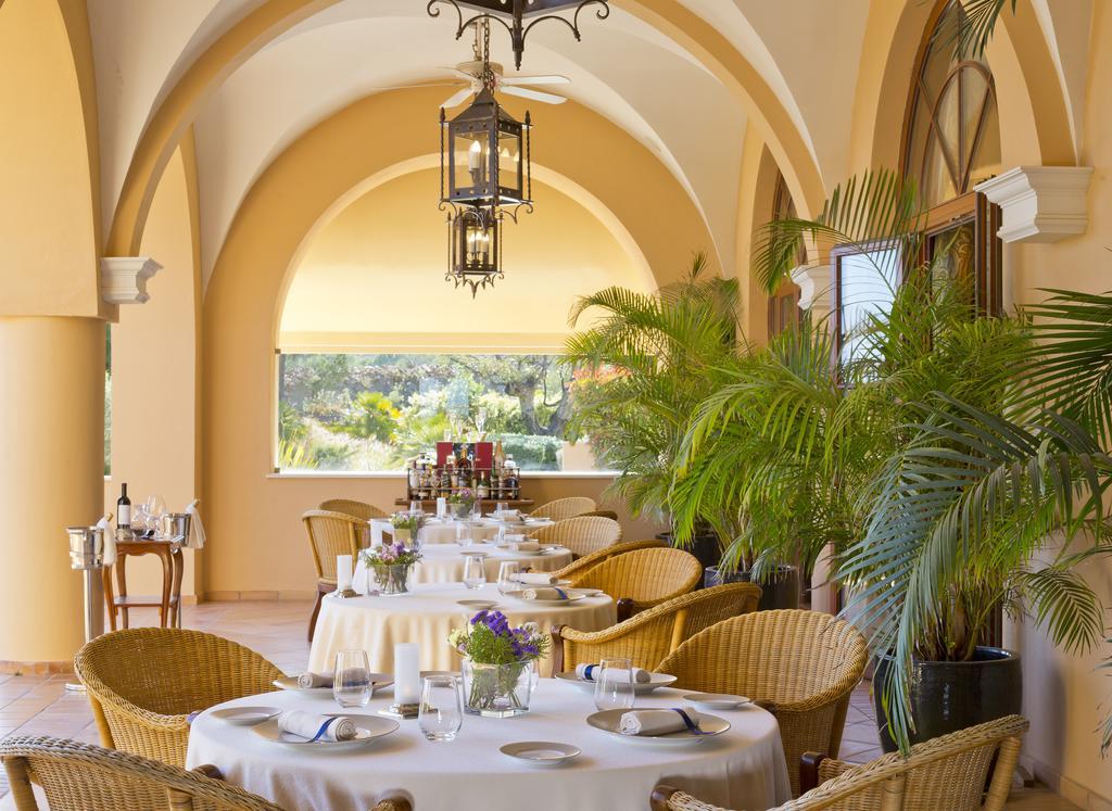 Monte Rei Golf & Country Club Hotel Vila Nova de Cacela Exterior photo