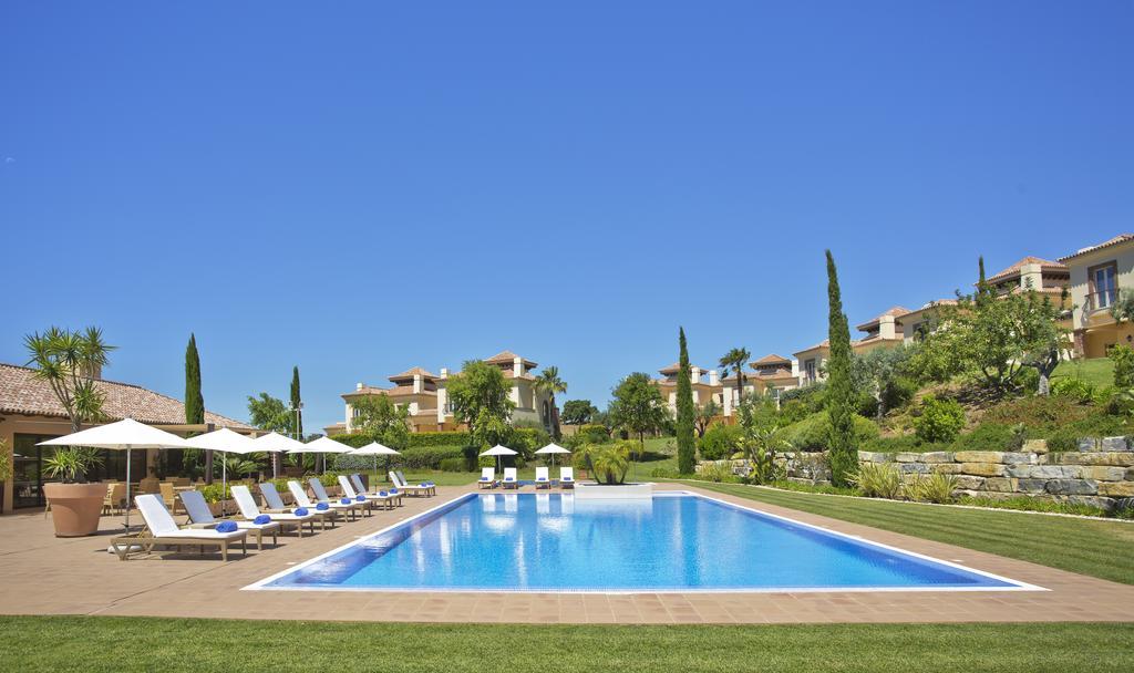 Monte Rei Golf & Country Club Hotel Vila Nova de Cacela Exterior photo