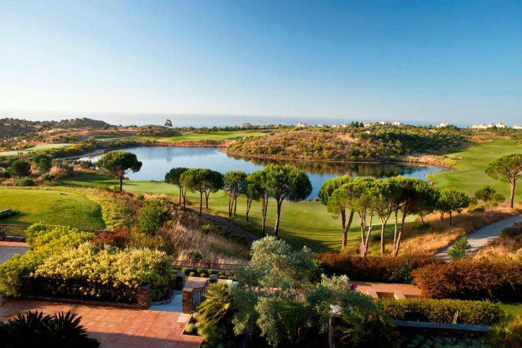 Monte Rei Golf & Country Club Hotel Vila Nova de Cacela Exterior photo
