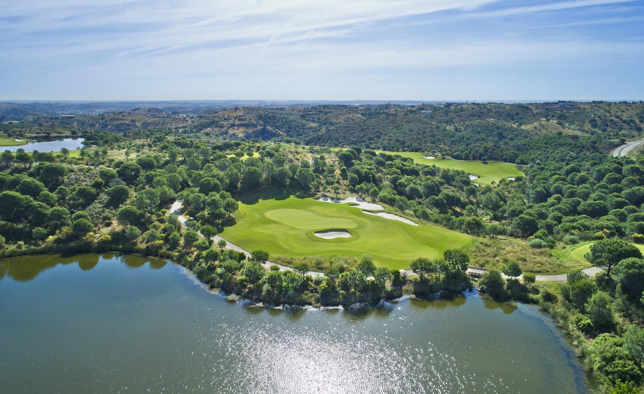 Monte Rei Golf & Country Club Hotel Vila Nova de Cacela Exterior photo