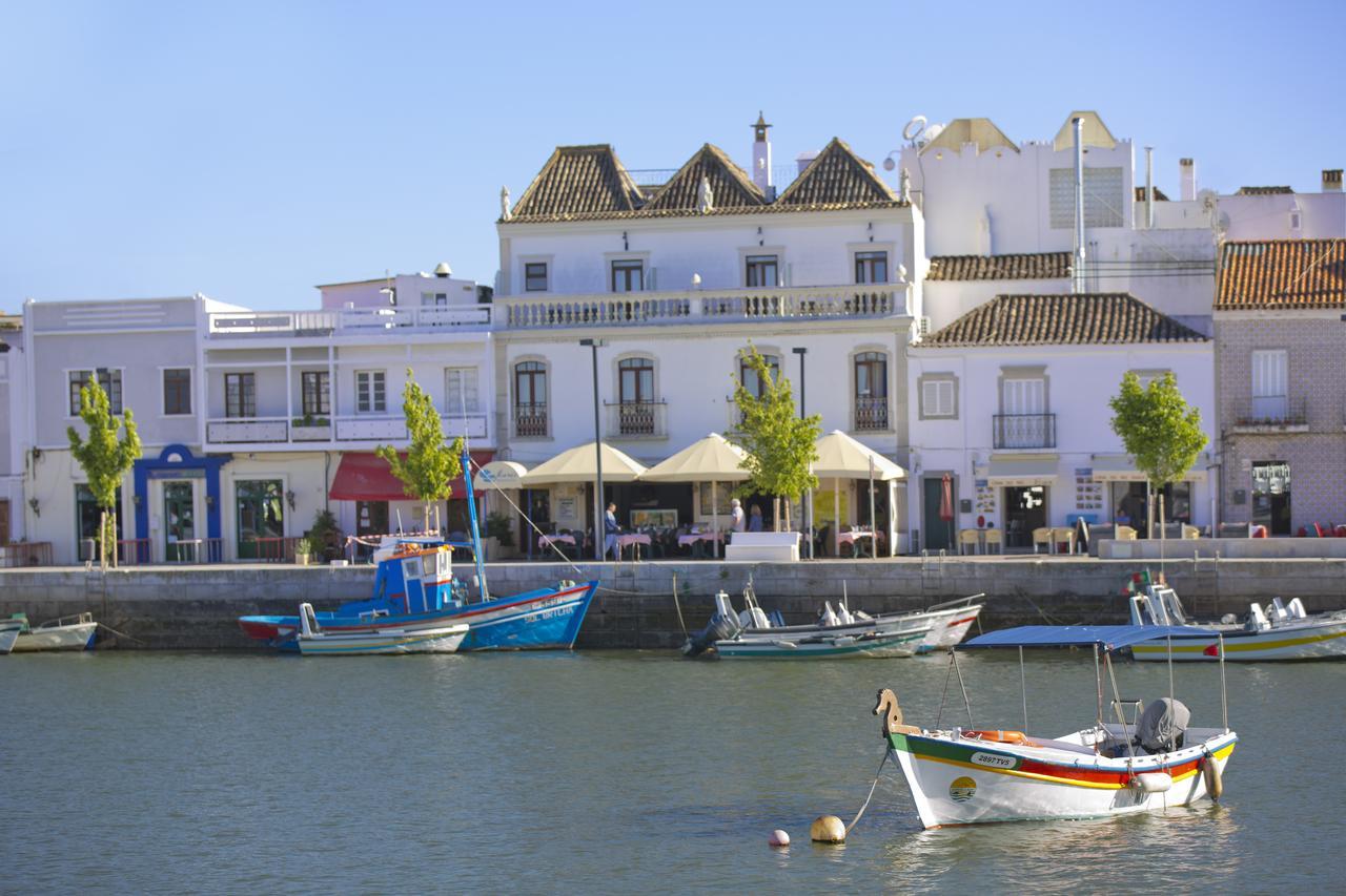 Monte Rei Golf & Country Club Hotel Vila Nova de Cacela Exterior photo