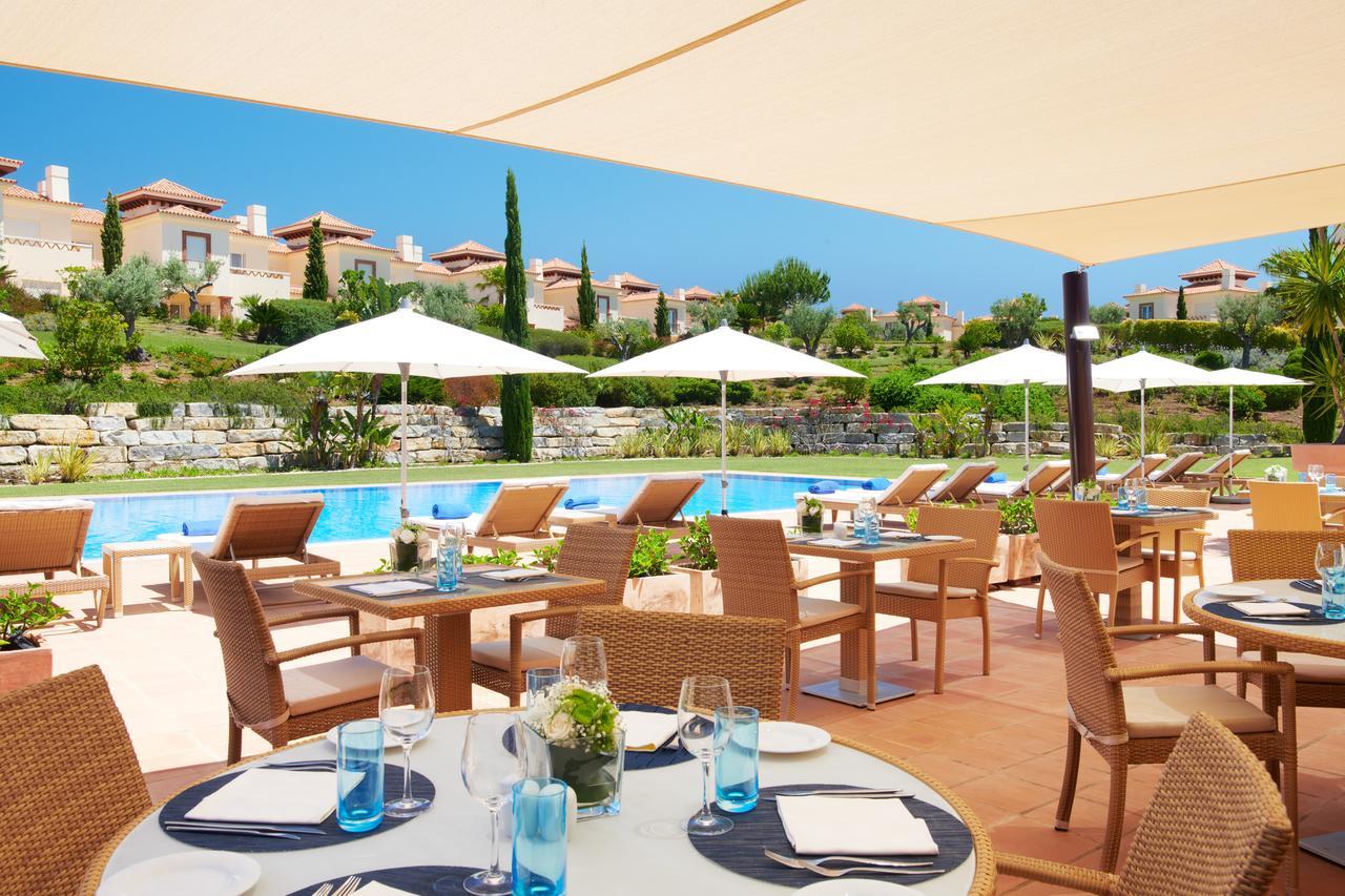 Monte Rei Golf & Country Club Hotel Vila Nova de Cacela Exterior photo