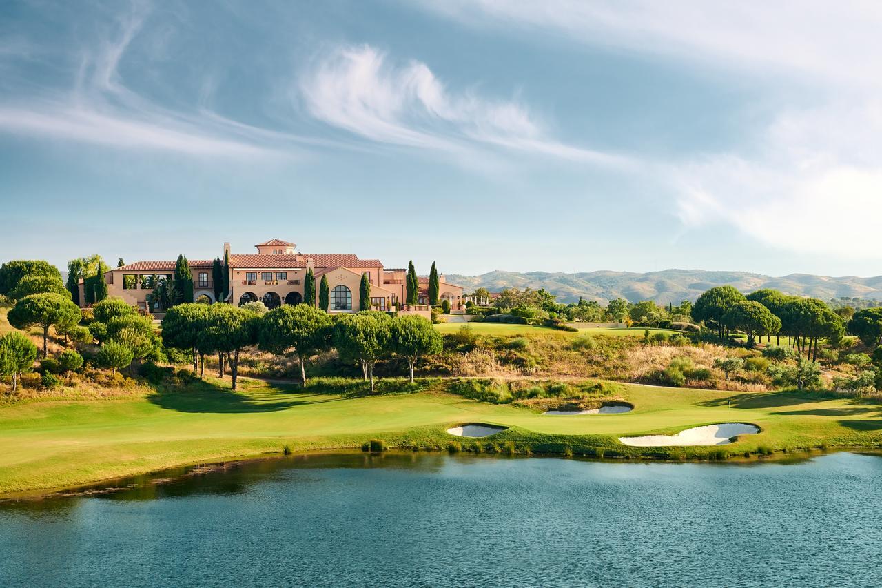 Monte Rei Golf & Country Club Hotel Vila Nova de Cacela Exterior photo