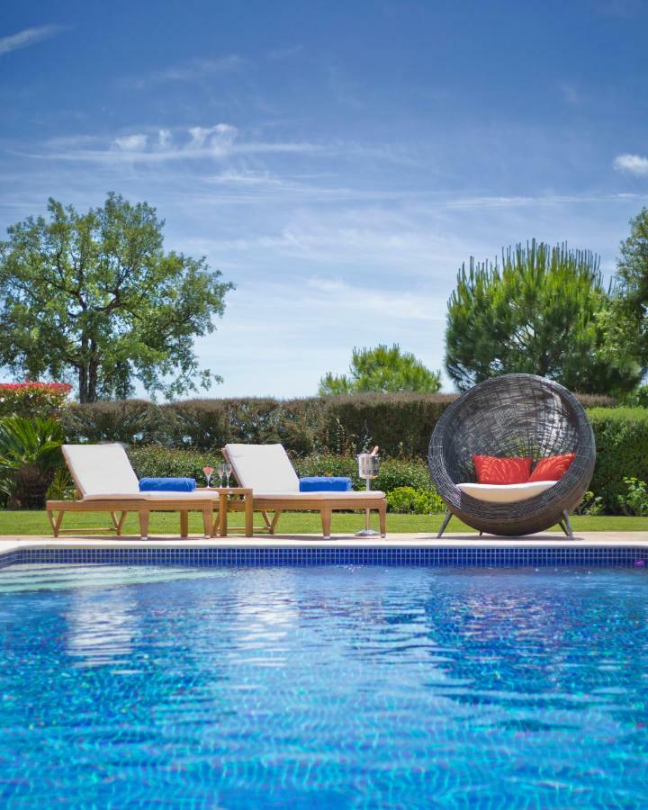 Monte Rei Golf & Country Club Hotel Vila Nova de Cacela Exterior photo