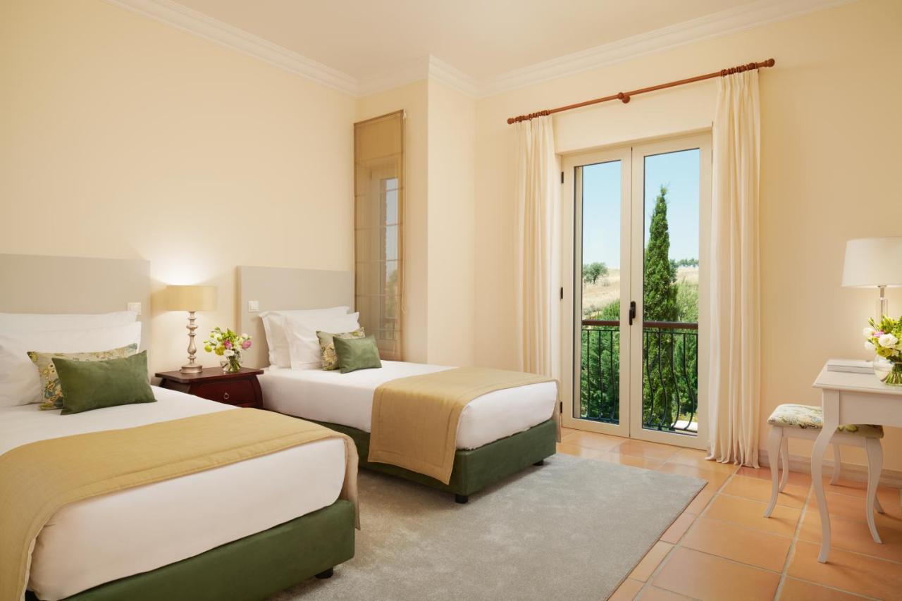Monte Rei Golf & Country Club Hotel Vila Nova de Cacela Exterior photo